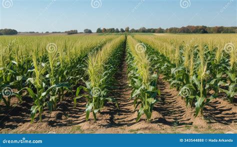 Image result for Small Corn Field