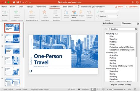 Image result for Task Pane in PowerPoint