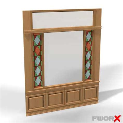 Image result for How to Construct a Window Model