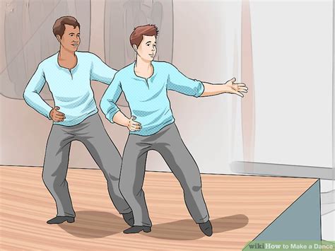 How Do You Do Dance 的图像结果