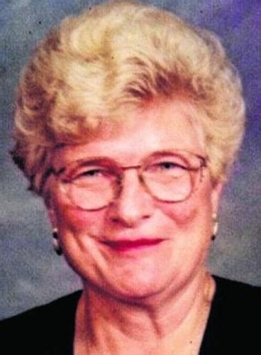 Evelyn Moeller Obituary (1932 - 2024) - Sidney, OH - Sidney Daily News