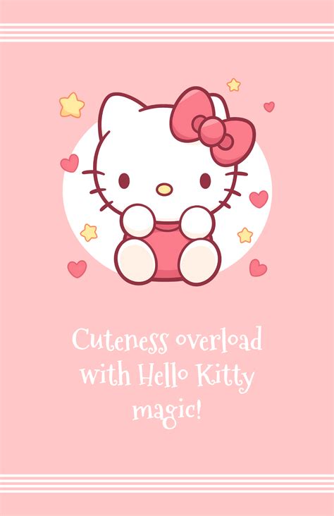 Cute Hello Kitty