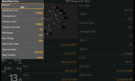 Image result for How to Use Hummingbird Chartplotter