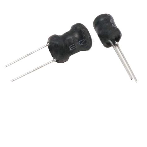 CGjiogujio 10pcs 1mH 102 Inductor Choke Radial Lead Power India | Ubuy
