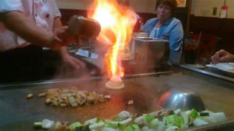 FUJIYAMA SEAFOOD & STEAK, Melbourne - Menu, Prices & Restaurant Reviews ...