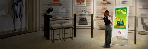 Digital Standee Manufacturer in India, Signage, Digital Podium, 4K, HD ...