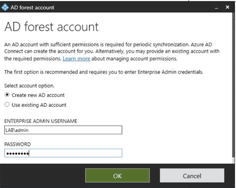 Image result for Azure AD Connect