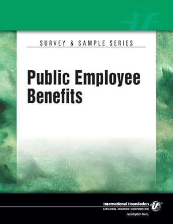 Buy Public Employee Benefits Book Online at Low Prices in India ...
