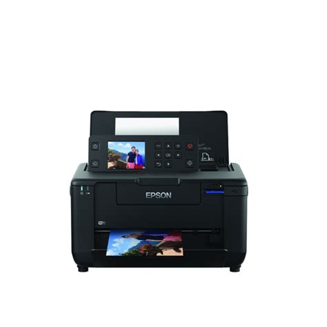 PHOTO PRINTERS