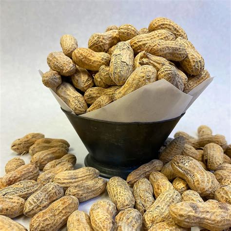 How To Store Peanuts In The Shell | Storables