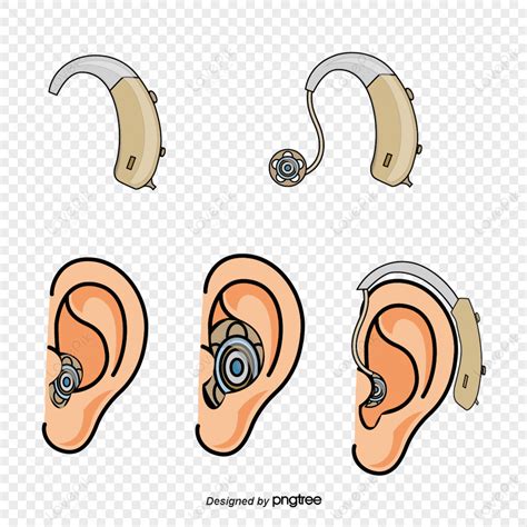 Image result for Hearing Protection Cartoon