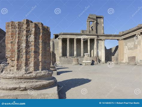 When Was Pompeii Built