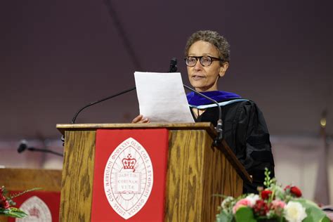 Bard College 2025 Commencement Address