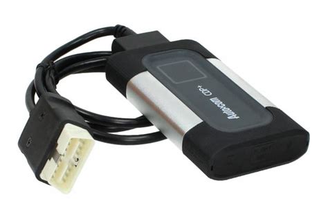 Autocom CDP  Troubleshooting 的图像结果