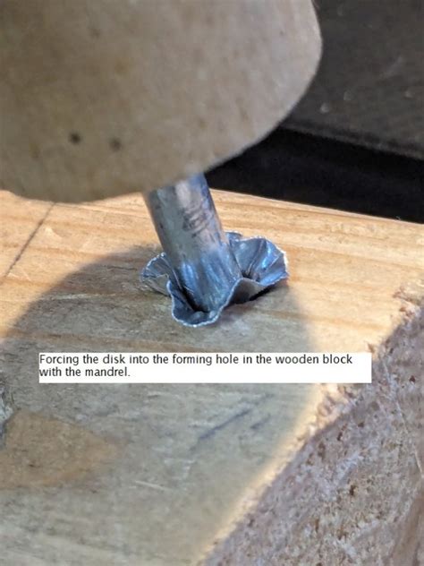 Image result for Using Homemade Percussion Caps