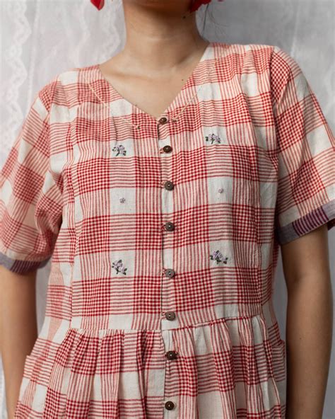 Katniss Dress – Jui India