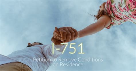 I-751 Processing updates - Puyang & Wu, LLC