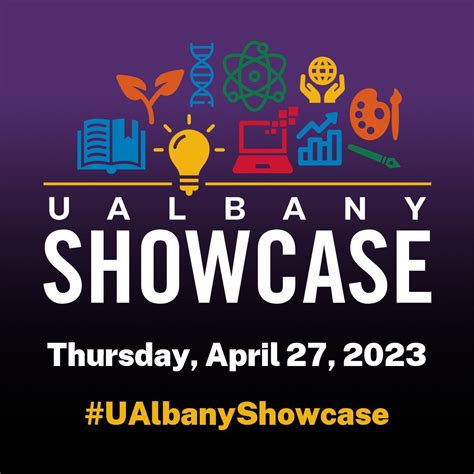 Communication and Journalism Students to Present at UAlbany Academic ...