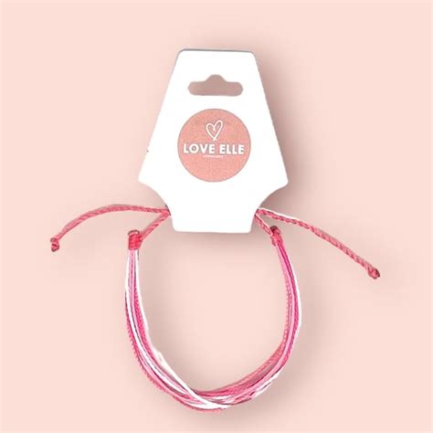 Image result for Wax String Bracelet Color Ideas