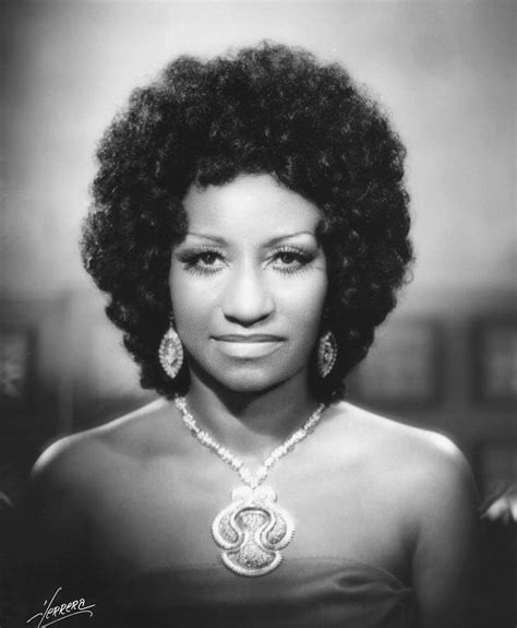 Celia Cruz when young | Singer, Celia cruz, Afro latina