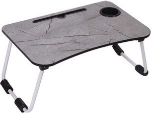 Xure Wood Portable Laptop Table Price in India - Buy Xure Wood Portable ...