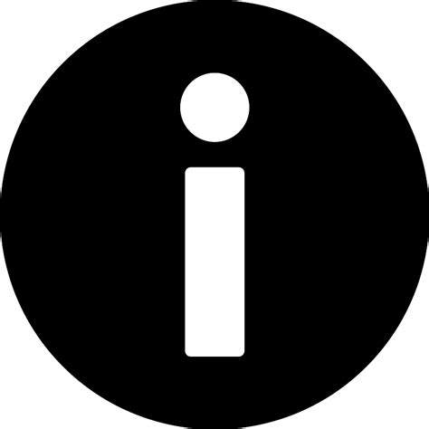 Information-Icon 的图像结果