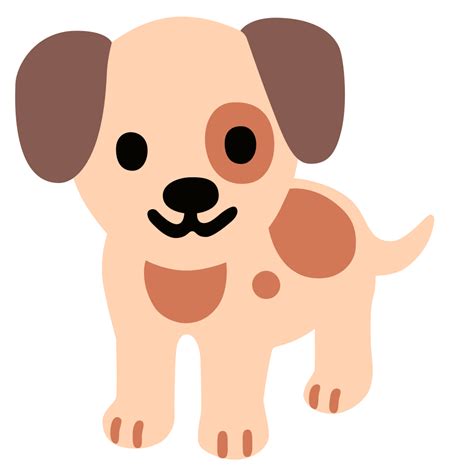 What Kind Of Dog Is The Emoji at Maddison Cadman blog