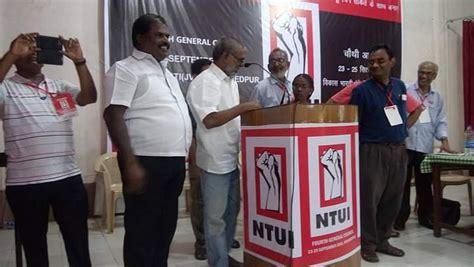 Kattumana Thozhilalar Matrum Amaippusara Thozhilalar sangam - NGO ...