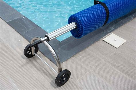 Image result for Installing Pool Cover