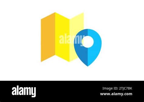 Pin Map Animated Transparent 的图像结果