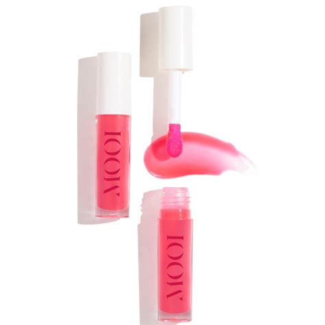 Mooi Cosmetics by hk