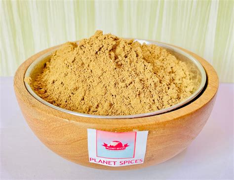 Buy Amla Powder Online - Gooseberry Powder | Planet Spices