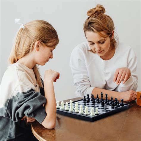 Chess Board Game | HMC-5020– KidsROAR