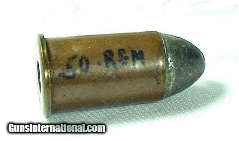 Image result for 50 Cal Reload