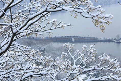 【断桥残雪摄影图片】西湖断桥风光摄影_开心快乐每一天_太平洋电脑网摄影部落