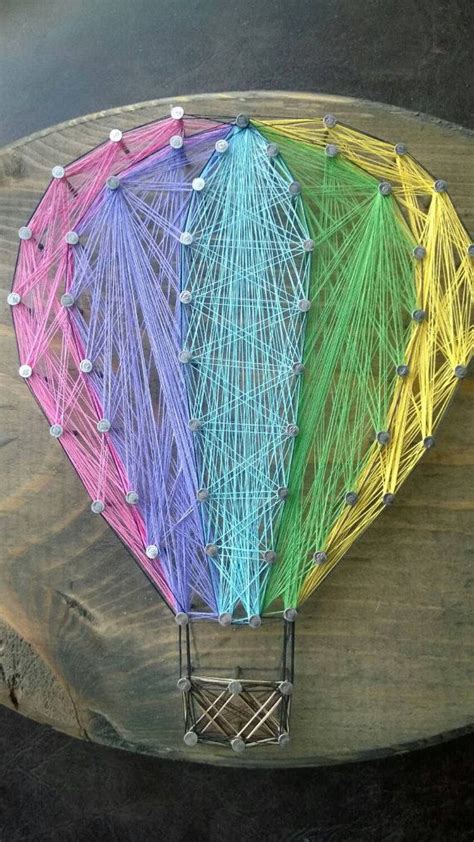 Image result for String Balloon Craft