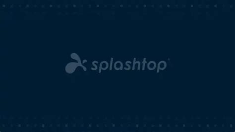 Image result for Splashtop SOS