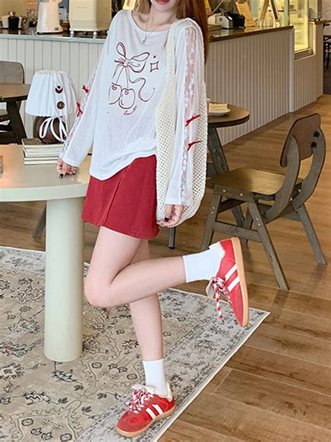 Bow Pullover T-Shirt | Savana | Bestsellers