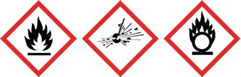 Autoglow Safety Signs - Prohibition Safety Signs Manufacturer from Mumbai