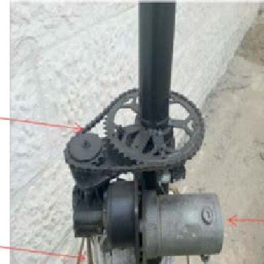 Image result for Prototype of Single Axis Solar Tracking System