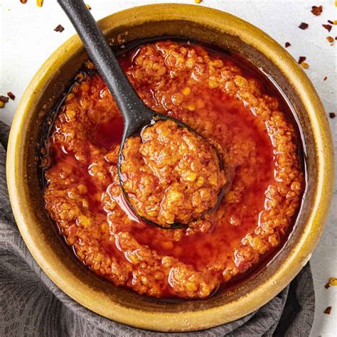 Crushed Calabrian Chili Paste at Andrea Mcclelland blog
