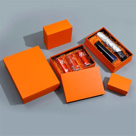 森系高档礼盒空盒子生日礼物盒仪式感礼品盒正方形大号香水包装盒-淘宝网