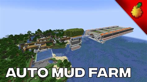 Image result for Mud Farm Minecraft Java
