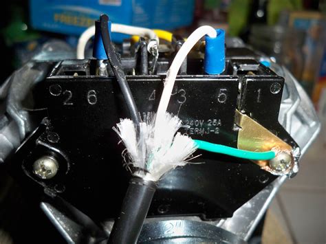 Wiring Diagram For Three Prong Dryer Plug » Wiring Flow Line