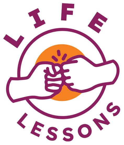 Image result for Life Lessons Logo