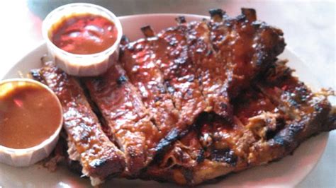 FAT MATT'S RIB SHACK, Atlanta - Morningside - Lenox Park - Restaurant ...