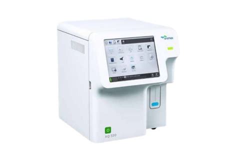 SR Biomedicals | Diagnostic & IVD Medical Equipment Supplier in Karnataka