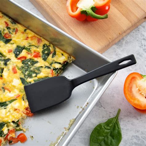 Rada Cutlery 2-Piece Potluck Spatulas, Made in USA India | Ubuy