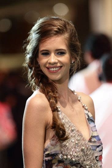 Kalki Koechlin’s beauty secrets | Vogue India