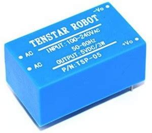 Etronic Hub TSP05 replace HLK-PM01 AC-DC 220V to 5V Mini Power Supply ...